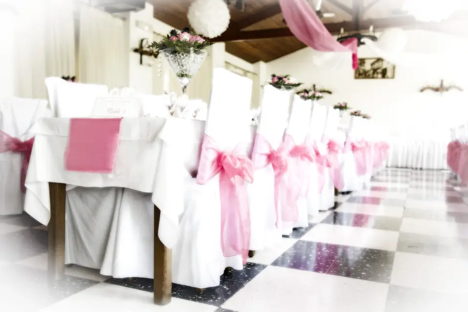 Excellence Wedding — photo 1