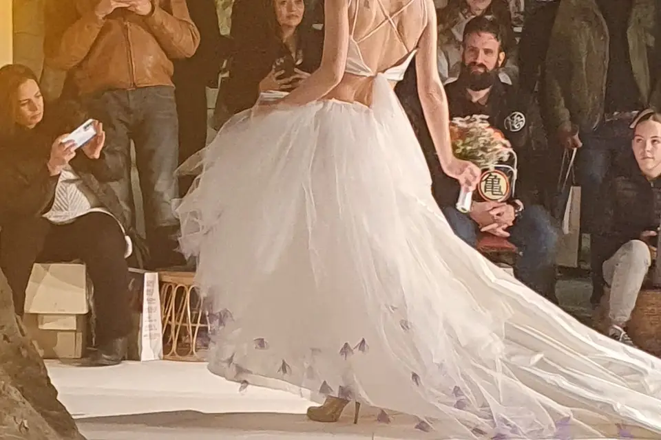 En Robe & d'Amour — photo 8