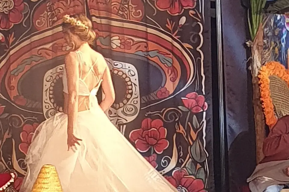 En Robe & d'Amour — photo 5