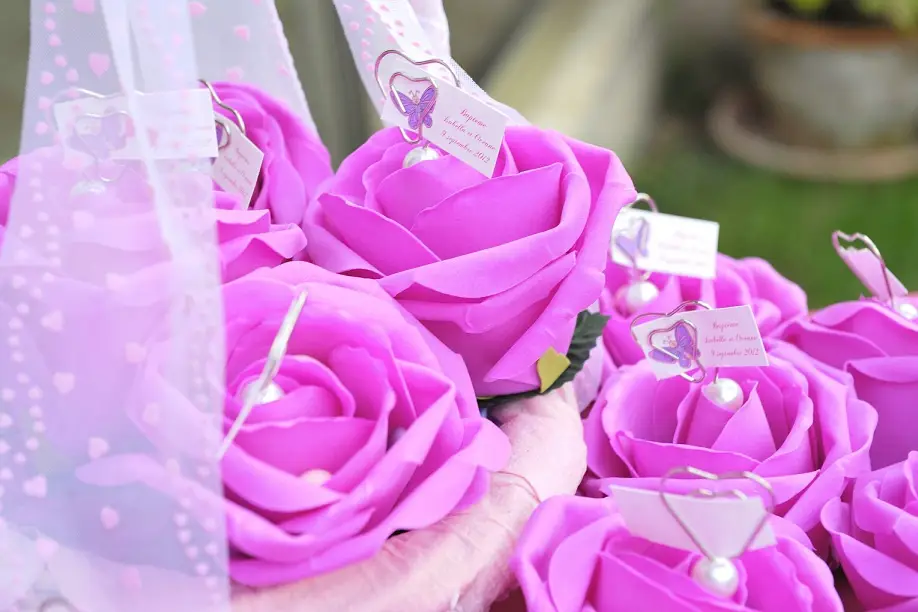 Excellence Wedding — photo 5