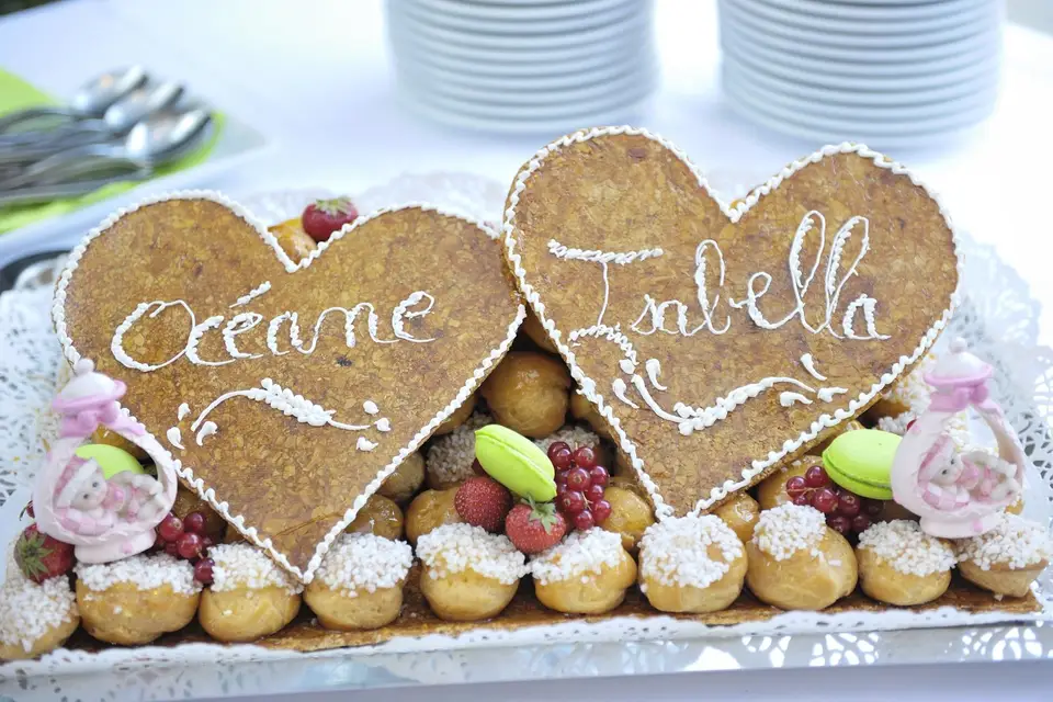 Excellence Wedding — photo 4