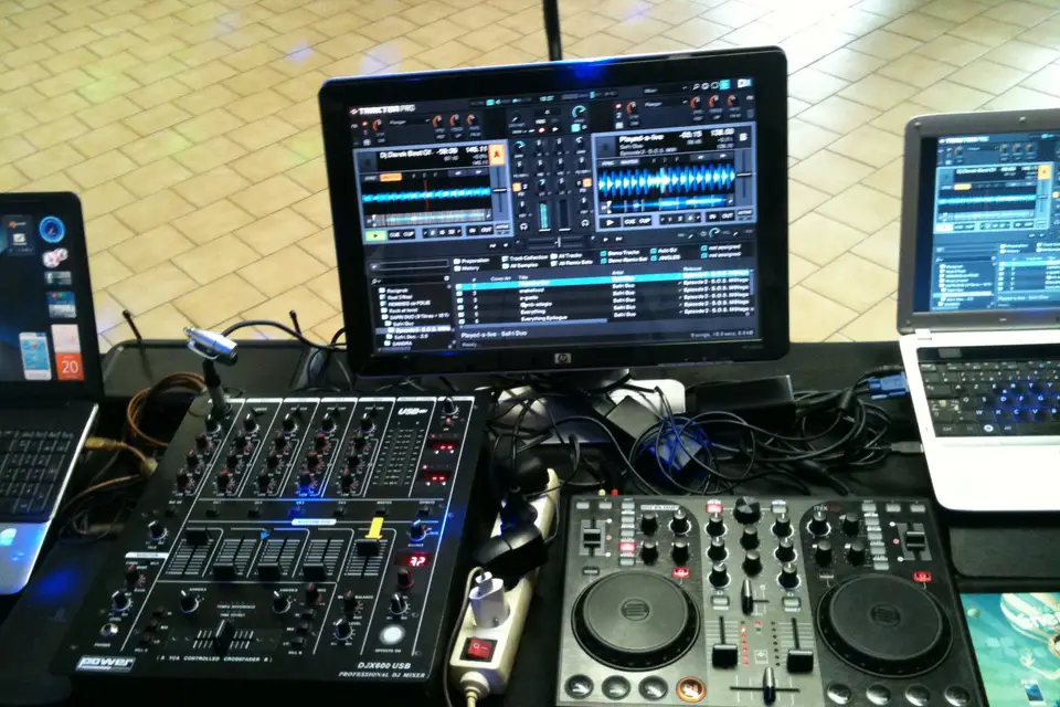 DJ-Mat Animations — photo 4