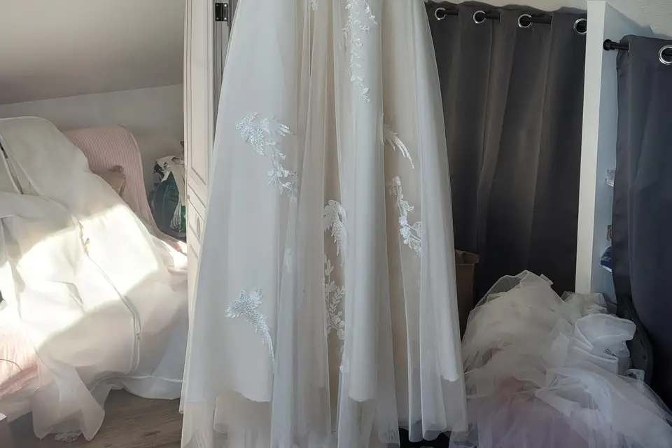 L'Atelier Mussard — photo 8