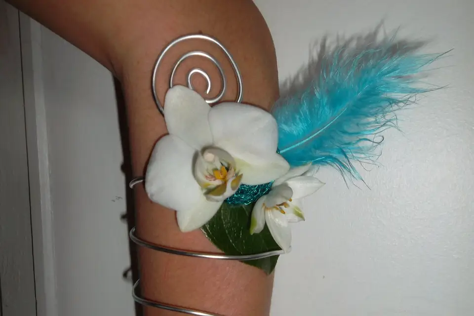 Fleurs de l'Ain — photo 7