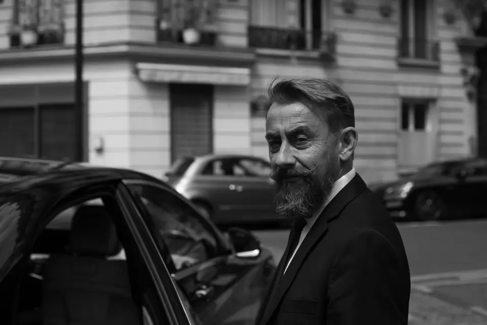 Service Vip Transport — photo 4