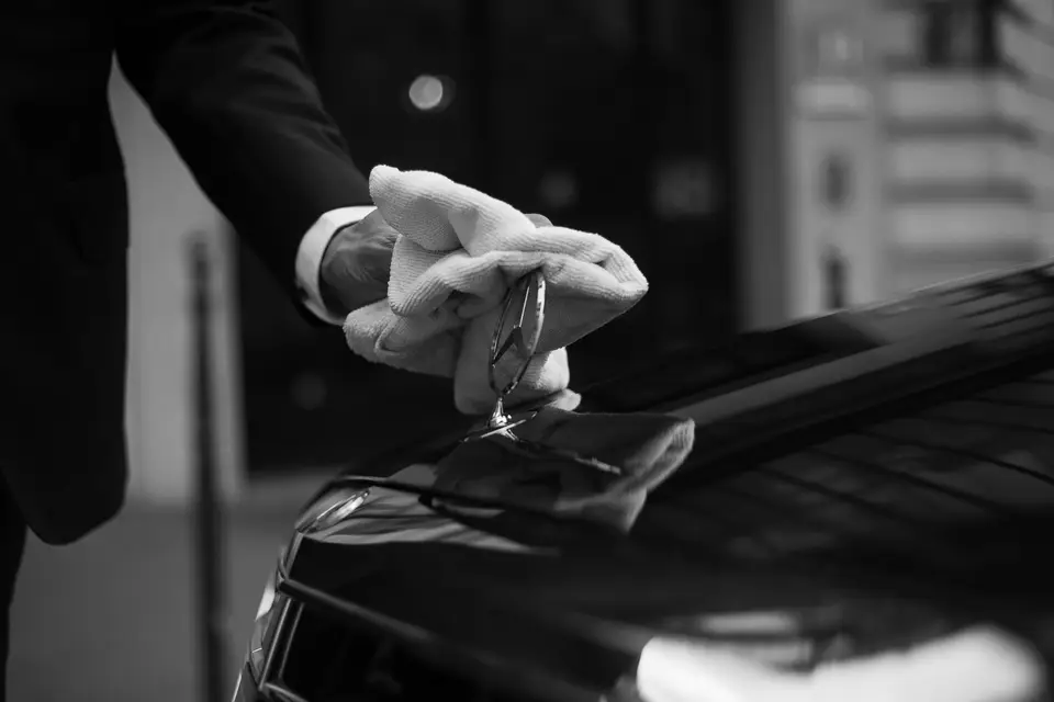 Service Vip Transport — photo 1