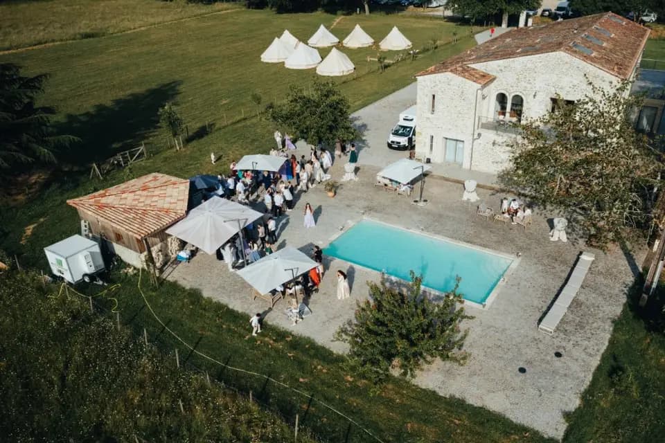 Domaine de Badine — photo 6