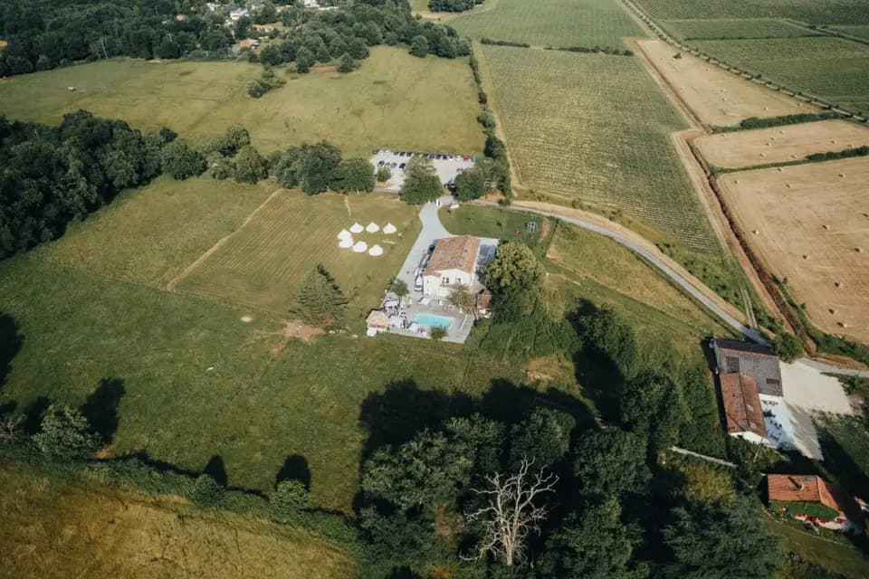 Domaine de Badine — photo 5