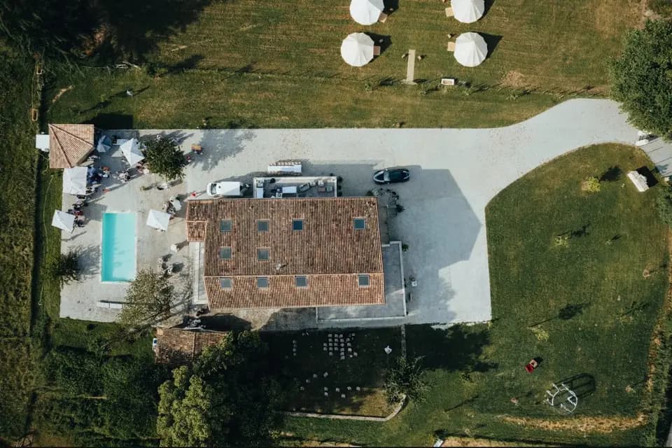 Domaine de Badine — photo 7