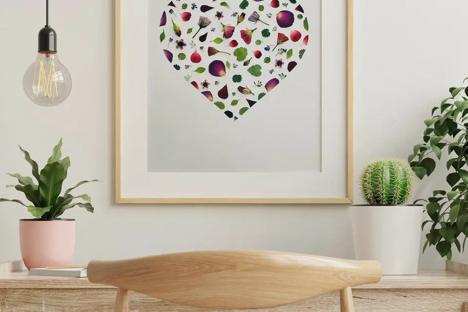 Mon Jardin Suspendu — photo 3