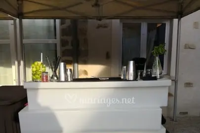 Bar Control — photo 1