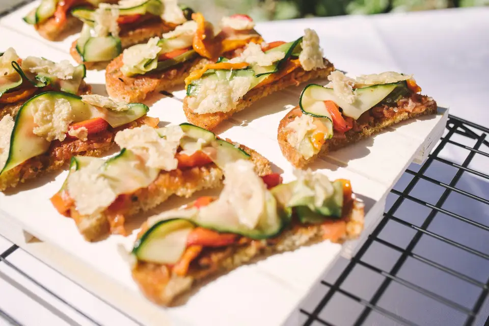 Mathieu Buisson Traiteur Charcutier — photo 4