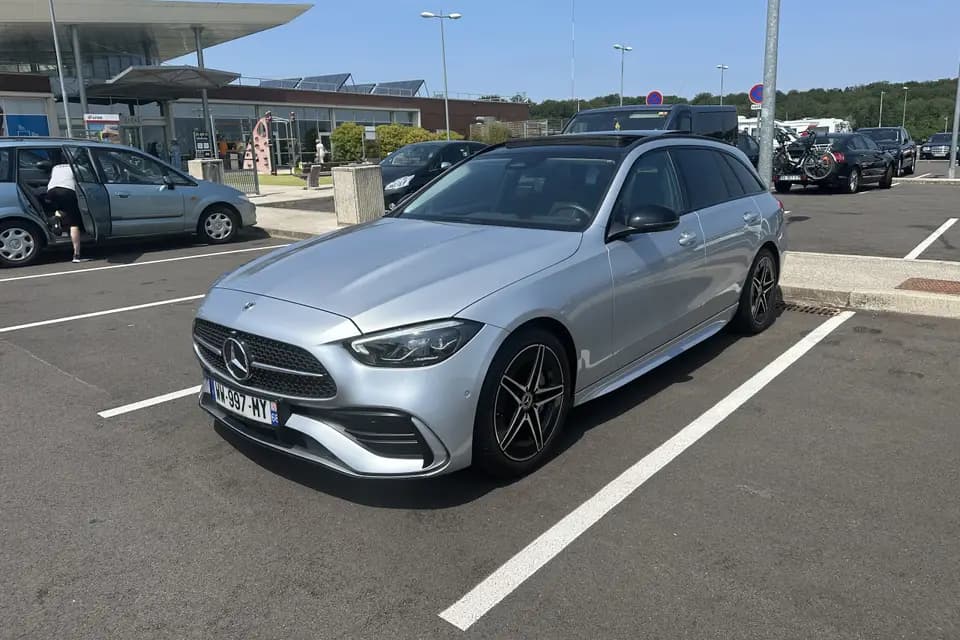 Taxi Christopher — photo 1