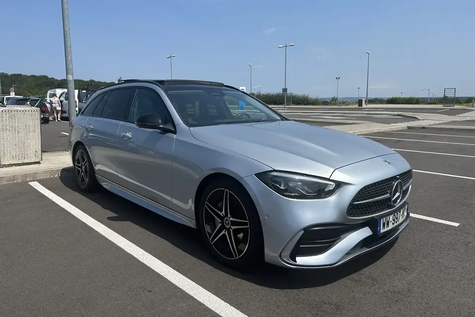 Taxi Christopher — photo 5