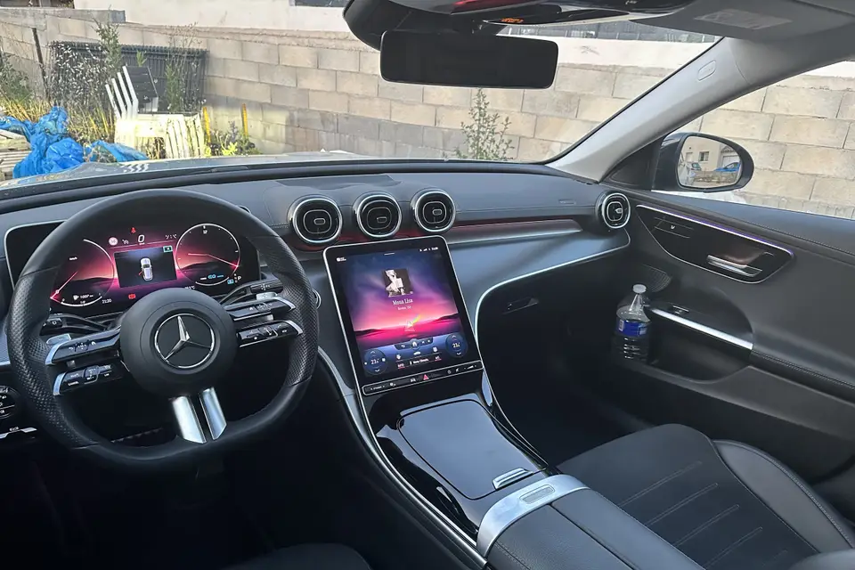 Taxi Christopher — photo 6