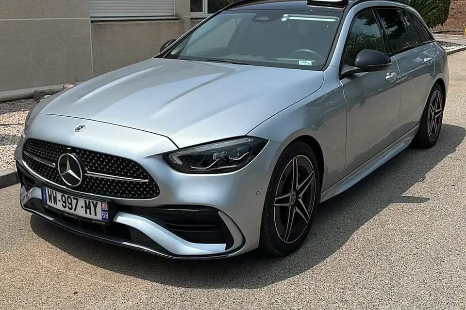 Taxi Christopher — photo 4