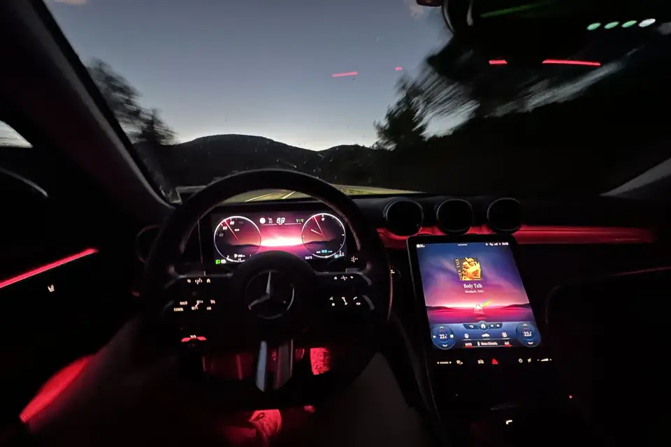 Taxi Christopher — photo 2