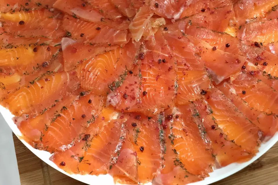 La Fumée Bleue — photo 5