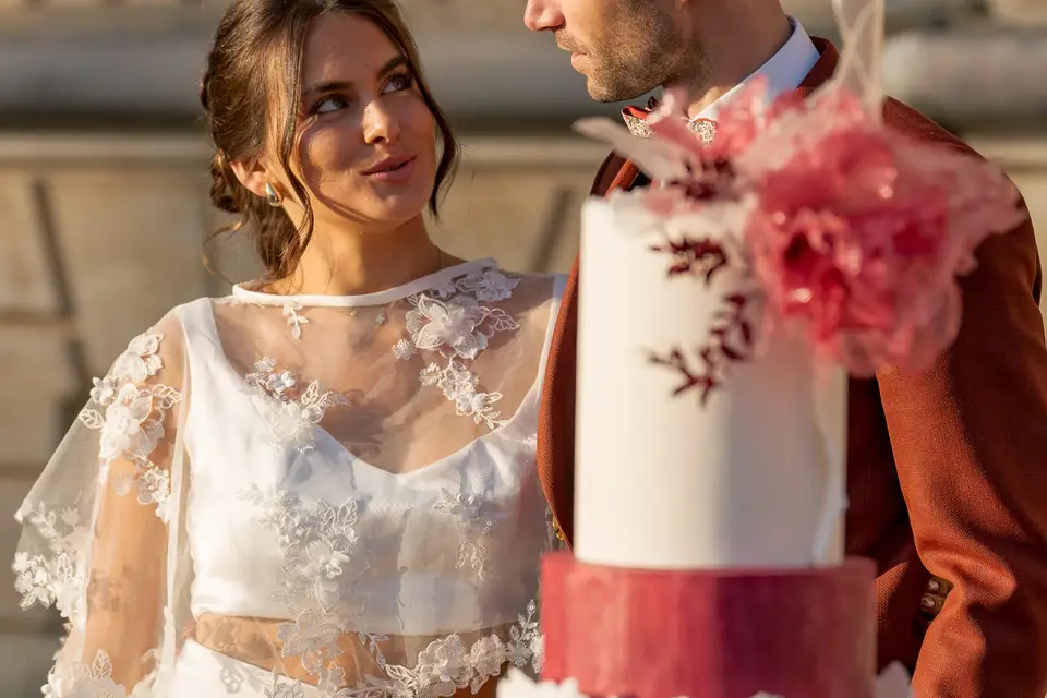 Cake D'or — photo 6