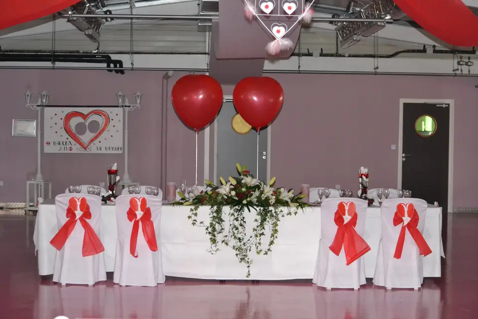 Les Serres de l'Enclos