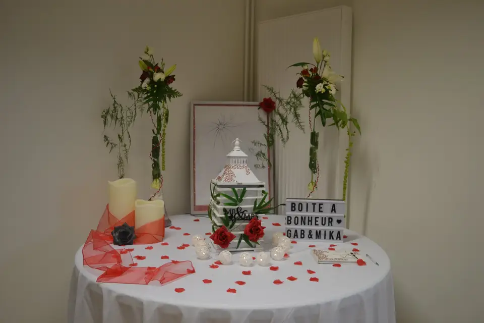 Les Serres de l'Enclos — photo 2