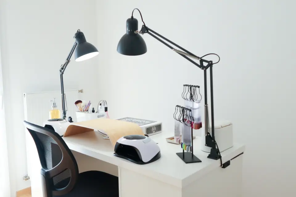 Divine Nail Care — photo 8