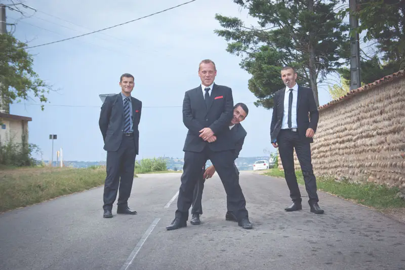 Elodie Leconte Photographe — photo 7