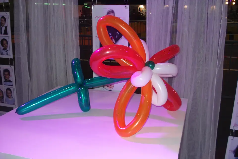 My Sparkly Party — photo 2