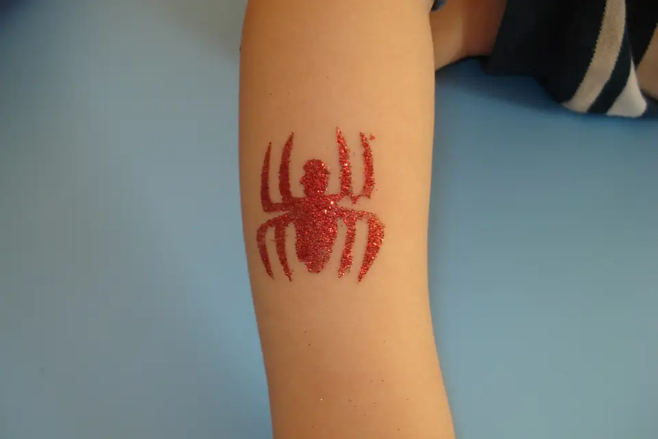 My Sparkly Party — photo 3