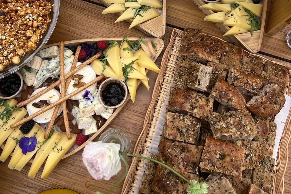 Au Couvent Brunch — photo 6