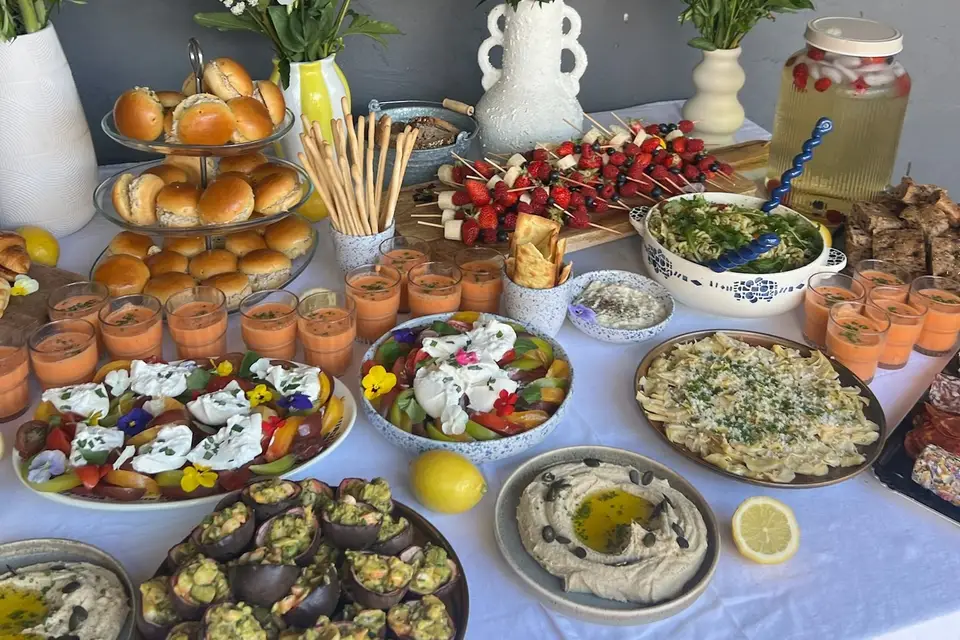 Au Couvent Brunch — photo 2