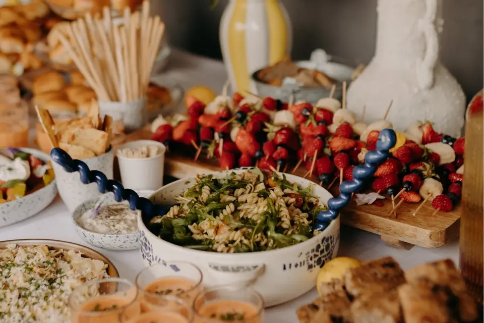 Au Couvent Brunch — photo 3