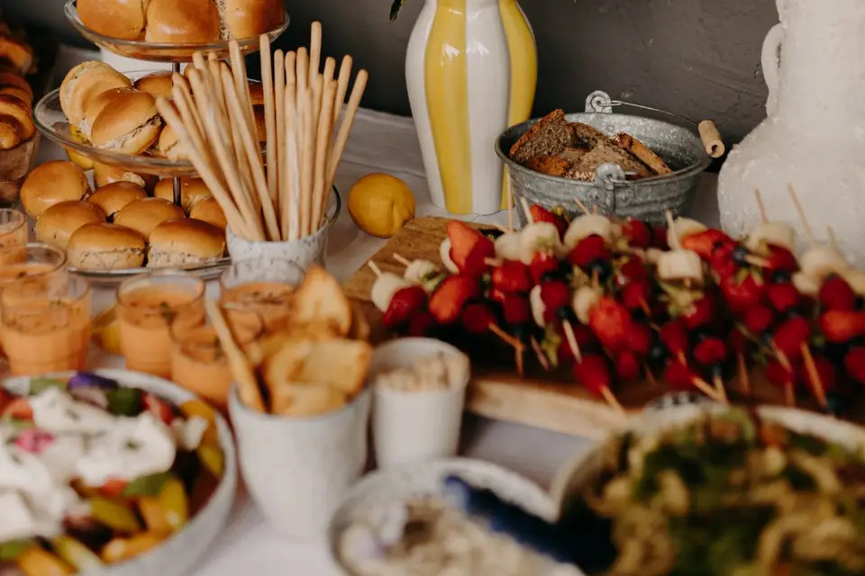 Au Couvent Brunch — photo 4