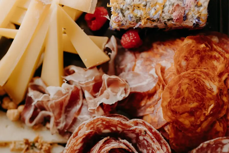 Au Couvent Brunch — photo 5