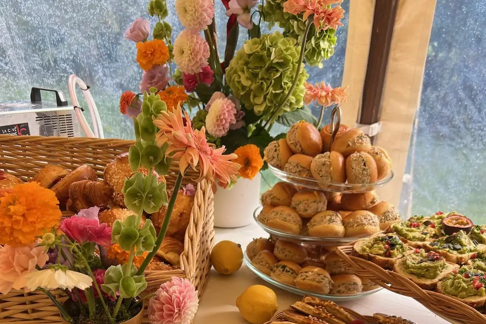 Au Couvent Brunch — photo 8