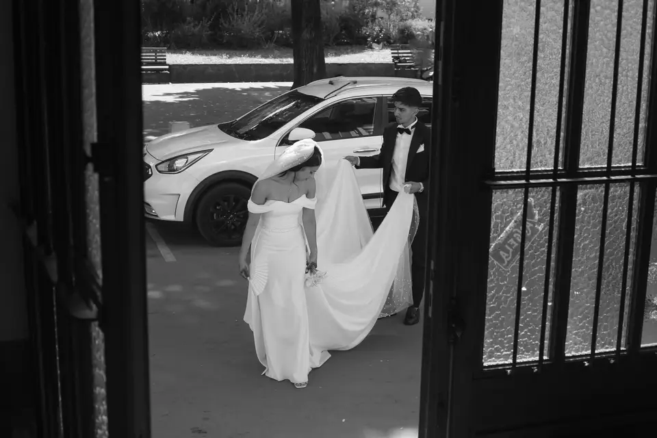 Lina Nouri Photographie — photo 1