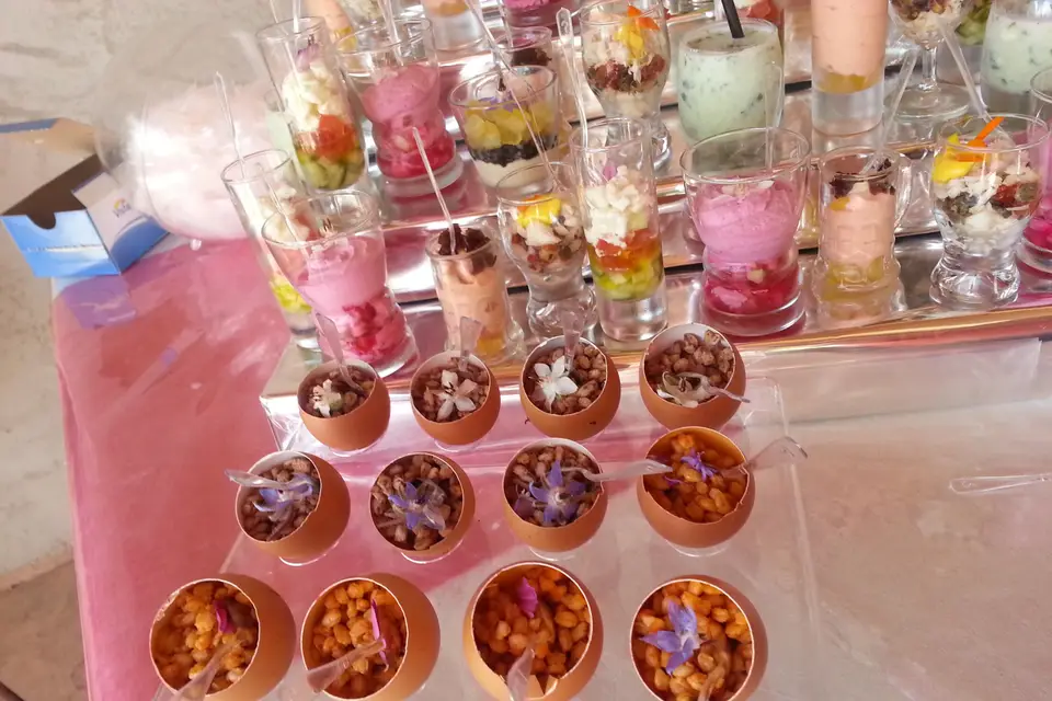 Au partage des saveurs — photo 3