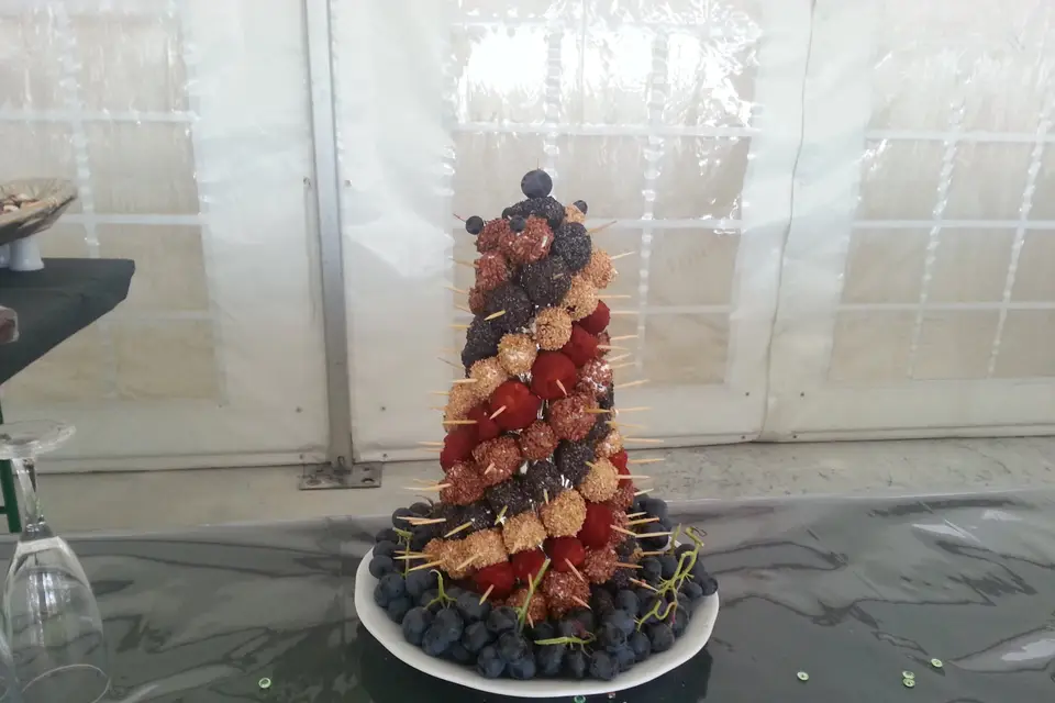 Au partage des saveurs — photo 2