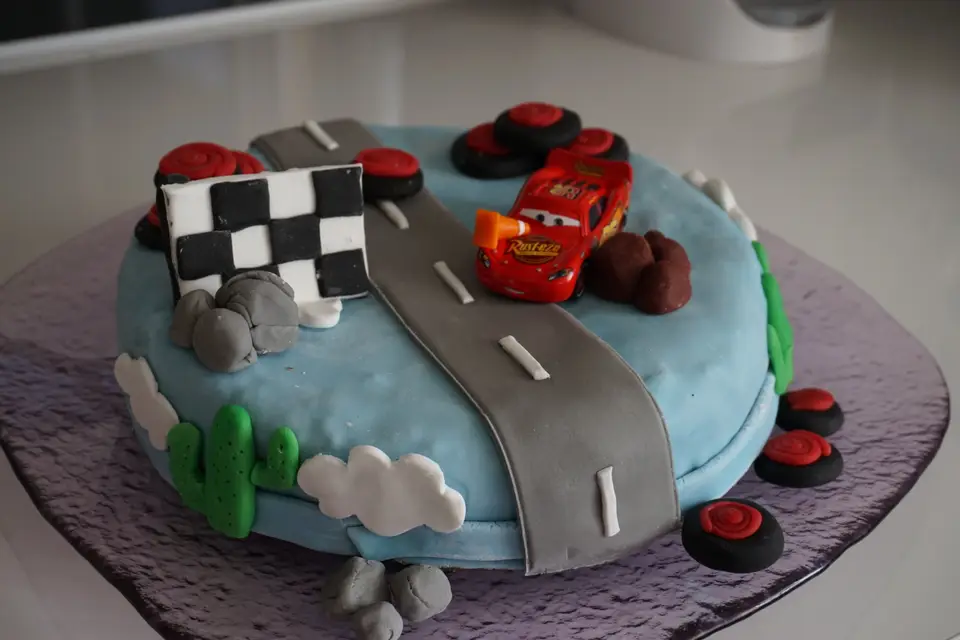 Au partage des saveurs — photo 6