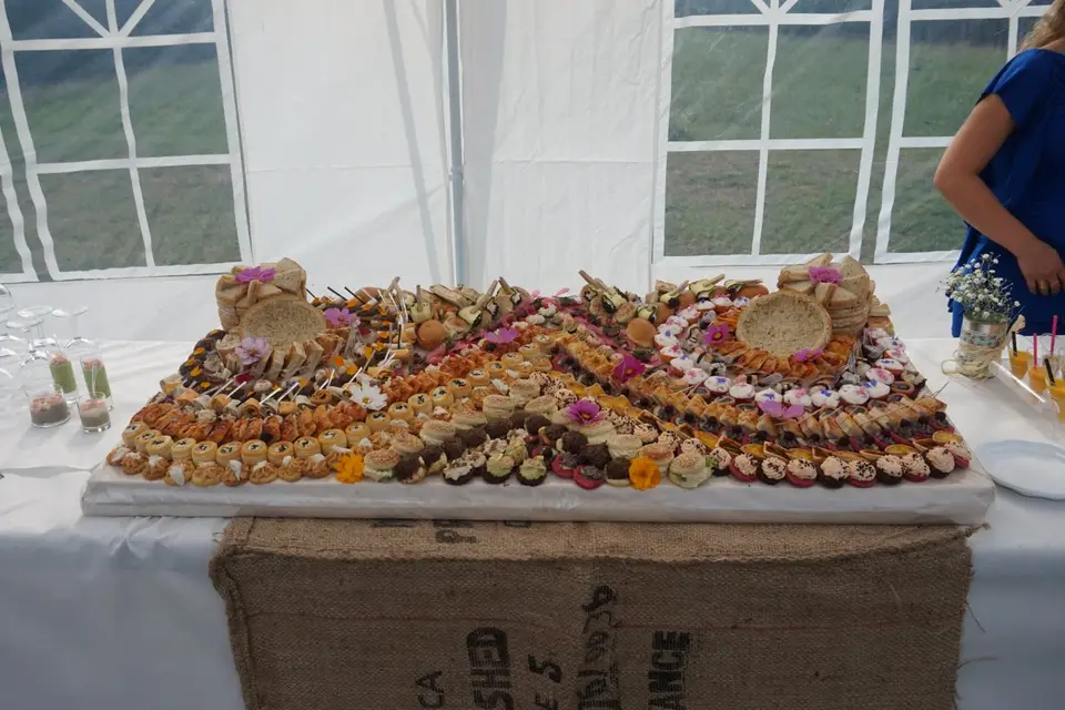 Au partage des saveurs — photo 7