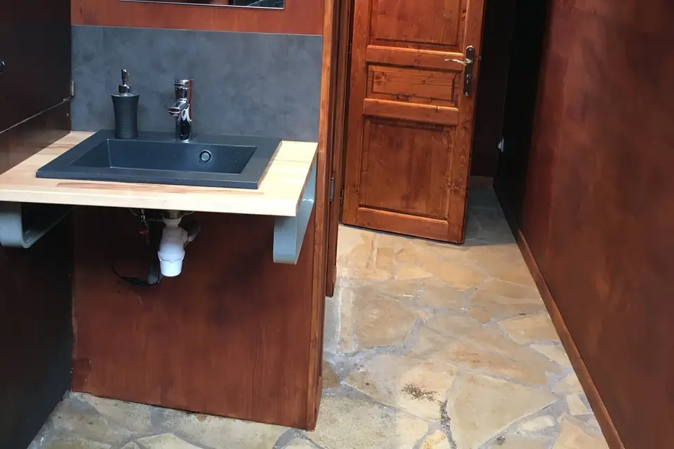 Le Kiosque Flottant — photo 6