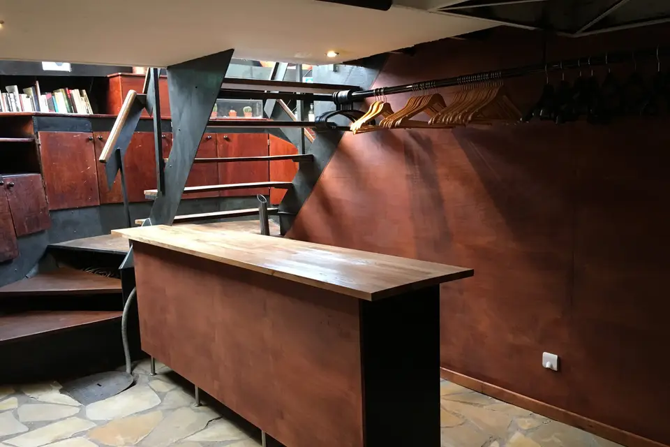 Le Kiosque Flottant — photo 7