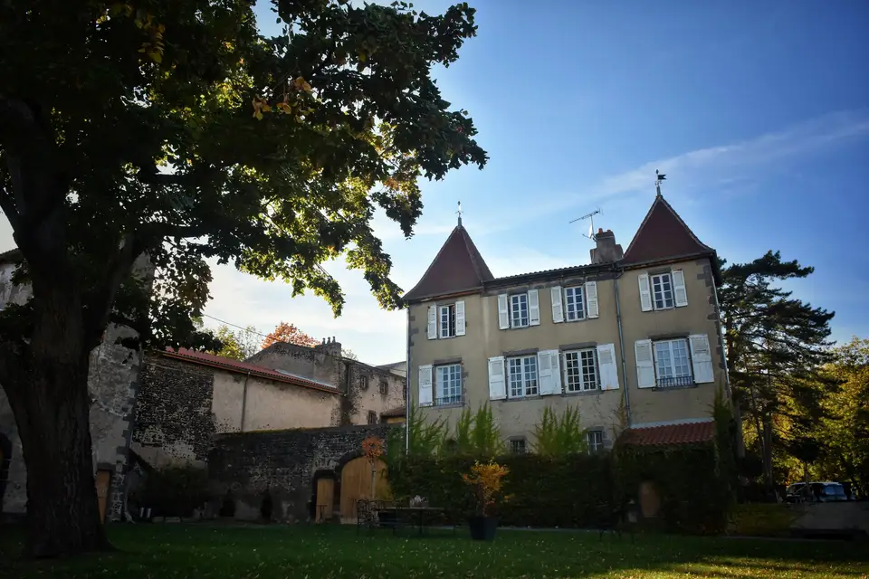 Château de Bourrassol — photo 1