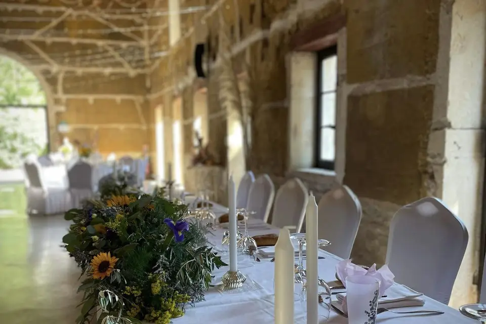 Maison Chevalier Traiteur — photo 7