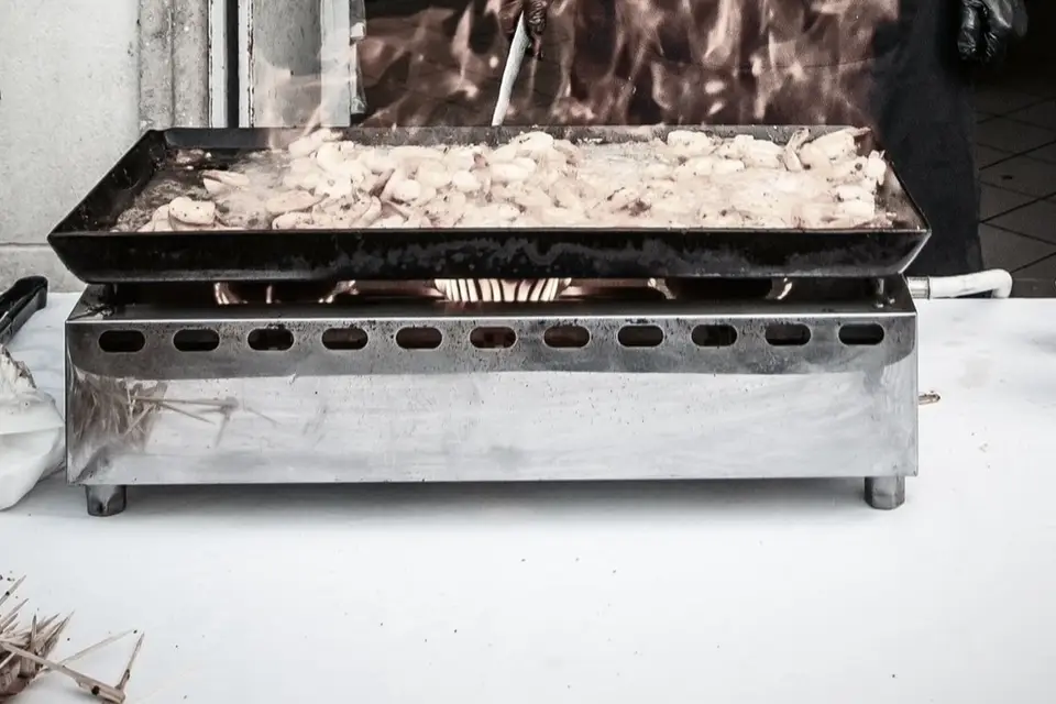 Maison Chevalier Traiteur — photo 8