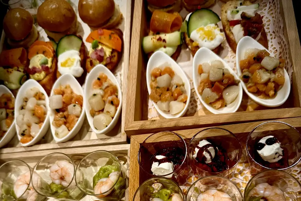 Maison Chevalier Traiteur — photo 1