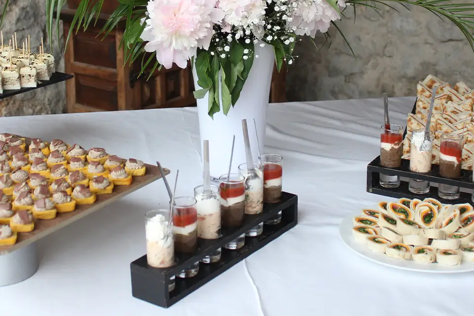 Maison Chevalier Traiteur — photo 2