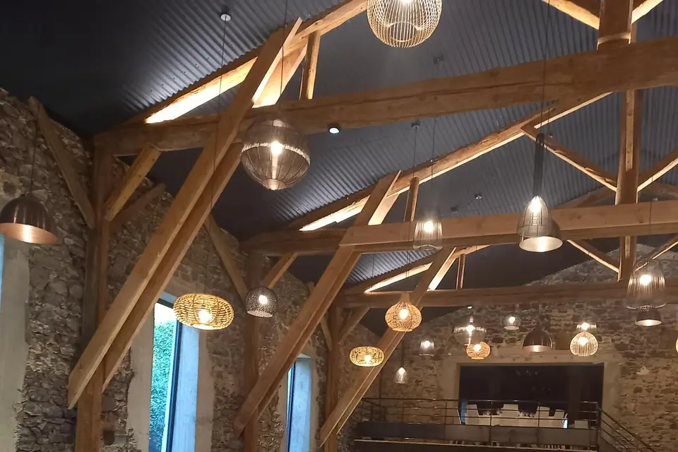 Château de Bourrassol — photo 5