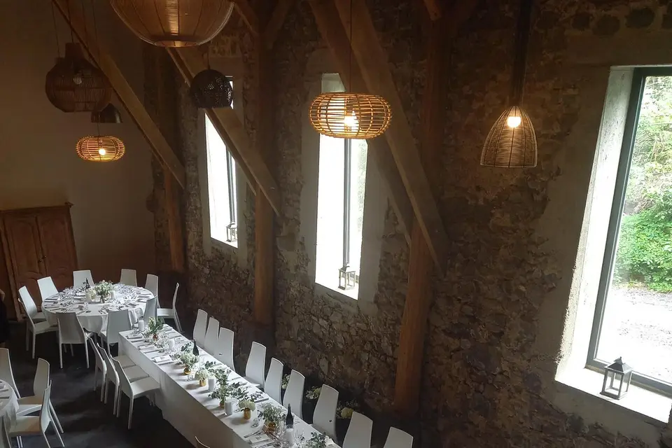 Château de Bourrassol — photo 7