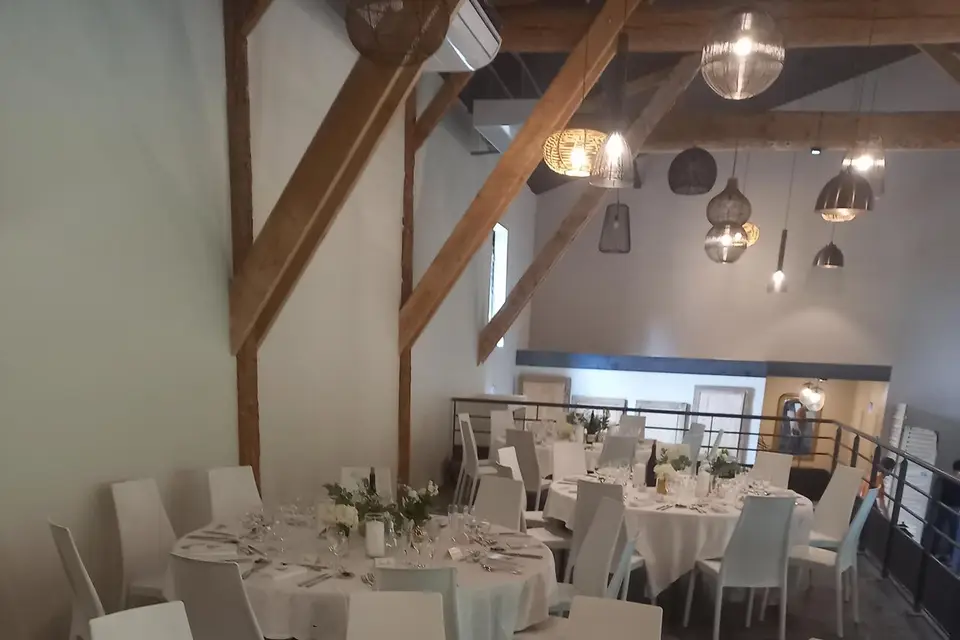 Château de Bourrassol — photo 8